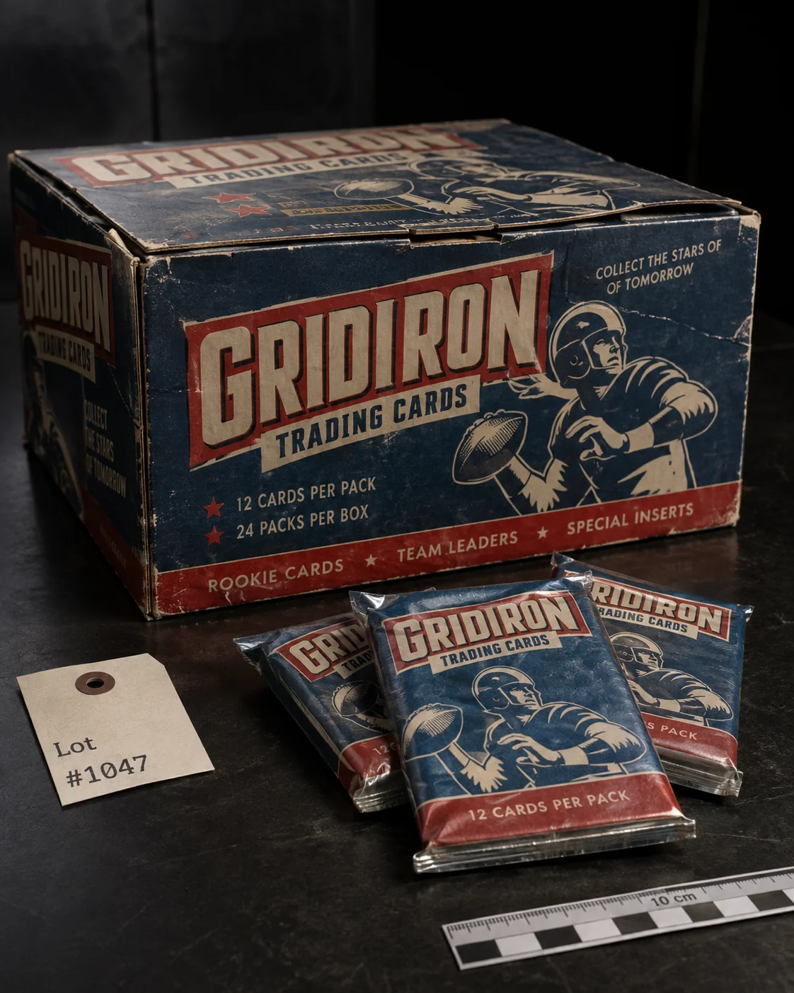 Sports Wax & Hobby Boxes unopened collectible